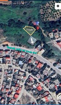 Damar Emlak Gayrimenkul Danışmanlık Tan Satılık Arsa Tavşan Tepe