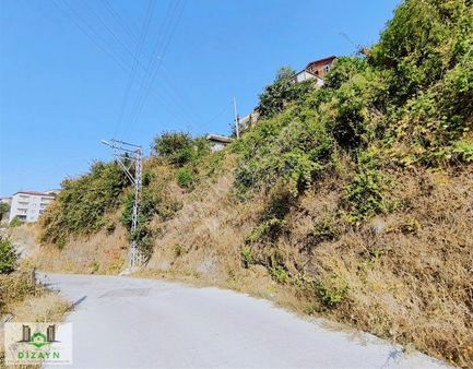 Canik Teknepınar Mahallesinde 4 Kata İmarlı Satılık Arsa