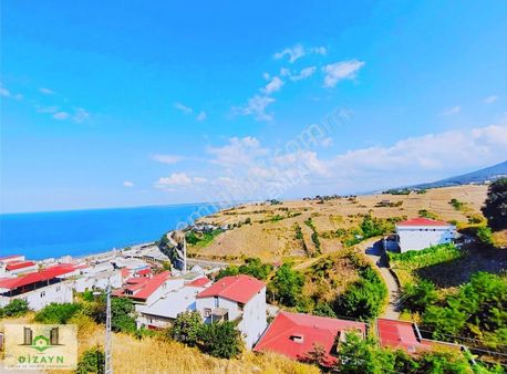 Canik Hasköy Toptepede Deniz Ve Doğa Manzaralı Kiralık 2+1 Daire