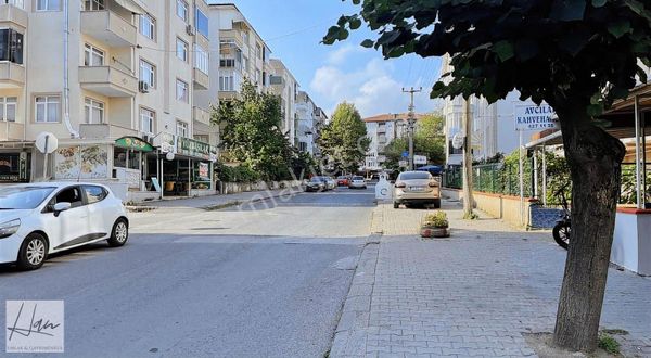 Değirmendere Yüzbaşılar'da Eşyalı 3+1 Kiralık Daire.