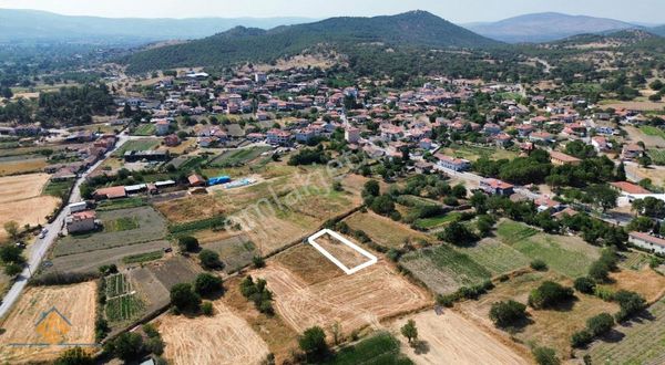 Doğal Şehir Emlak'tan İbiller Mahallesin'de Satılık Arsa