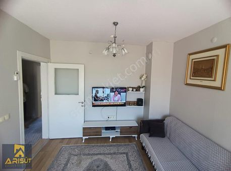 Arısüt Emlaktan 2+1 Satılık Toki Dairesi
