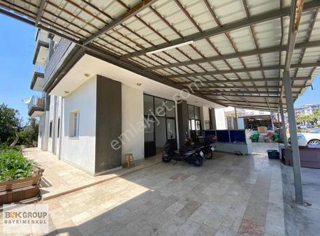 Bsk Group'dan Gümüldür Çarşida 2 Adet Uygun Fiyata Dükkan..!