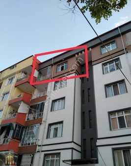 Anıt Emlaktan Satılık 3+1 Daire..