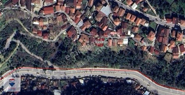 Beykoz Yeni Mahalle'de Yatırıma Uygun Arsa Fırsatı