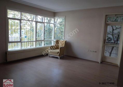 İlgim Emlak Kültür Mahallesi Yüksel Caddesnde 3+1 Kombili Daire