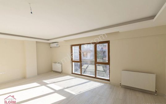 Kültür Mah. Becerikli Sokak Yeni Binada 4+1 Dubleks Satılık Konut