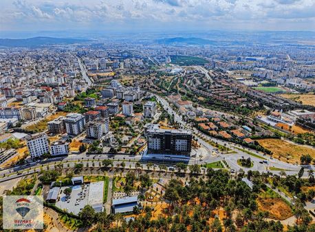 Aydos Atalar Bulvarda Manzaralı Balkonlu 2+1 Kiralık Daire