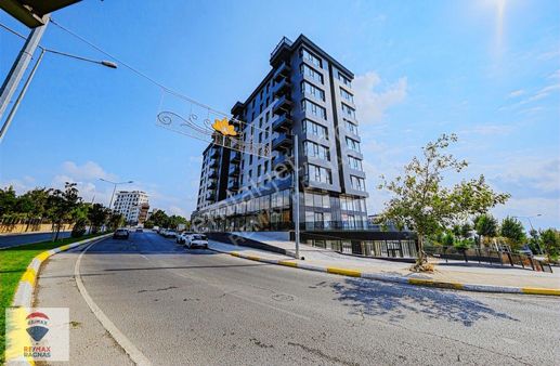 Aydos Orman Manzaralı Atalar Bulvarda Balkonlu 3+1 Kiralık Daire
