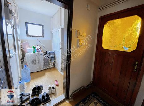 Burhaniye Mah. Full Eşyalı 3+1 3.kat Geniş Kiralık Daire