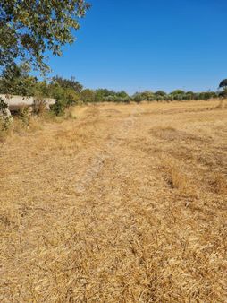 Antalya Kepez Kızıllı Satılık Tarla 9500 M2 Elektrik Su Yol Var