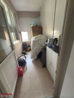 Burak Emlaktan Sarılar Merkezi Konumda Satılık 2+1 Daire