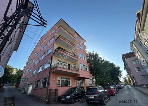 Ar-han Emlak’tan Avantajlı 2+1 Kiralık Daire!