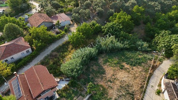 Pek Emlaktan Küçükkale De Köyiçi İmarlı Satılık Bahçe