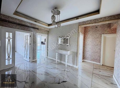 Winston Awm Arkası Satılık 3,5+1 Daire