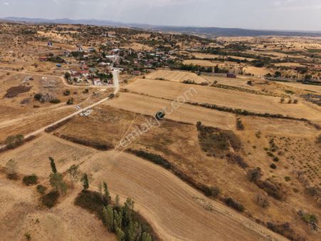 Mayadan Ahmetçe Köyünde Satılık Yatırımlık Arsa