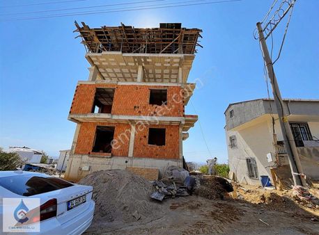 Çelebioğlu'dan Çayırova Emek Mah. Satılık 2+1 Arakat Daire