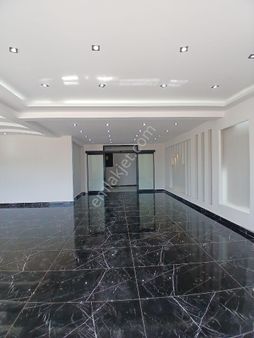 Bostanbaşında Sıfır Ara Kat Kiralık Daire