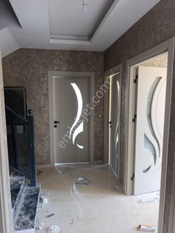 İstiklal De Şehir Has Yakını 3+1 Satılık Villa