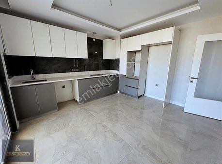 Manzarasına Hayran Bırakacak 6+2 Sıfır Dublex Daire