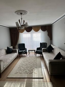 Şeker Mahallesi Merkezi Konum 5+2 Satılık Yapılı Dubleks