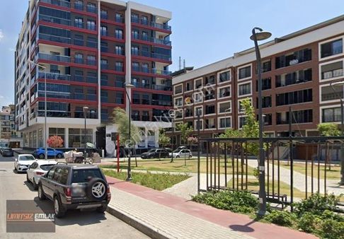 Şemikler Çarşısında / 3 Yıllık Satılık 2+1 Arakat /kapalı Mutfak