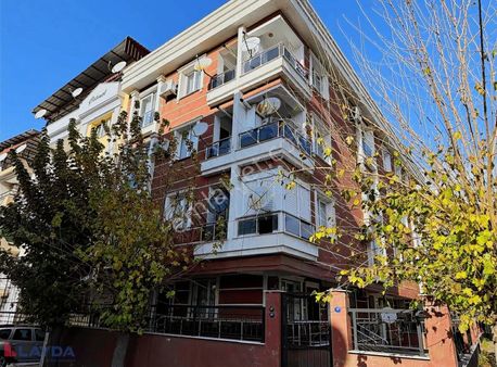 Layda'dan Buca Adatepede 1+1 Eşyalı Kiralık Daire