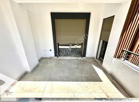 ▒tunaboylu'dan Burhaniye Öğretmenler'de Bahçeli Sıfır Lüks! 1+1▒