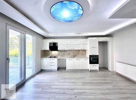 ▒tunaboylu'dan İkizçay'da Asansör Ön Cephe Çift Banyolu Lüks 3+1