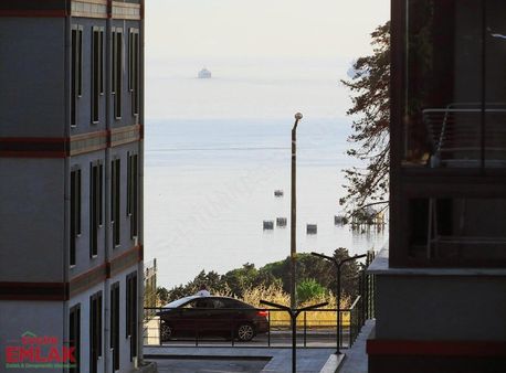 Evgör Emlak'dan Site İçinde 3+1 Arakat Satılık Daire