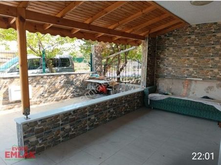 Evgör Emlak'dan Tekirdağ Yeniçiftlikte Mustakil Villa