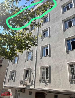 Evgör Emlak'dan Yenibosna Da 5.kat 2+1 Satılık Daire