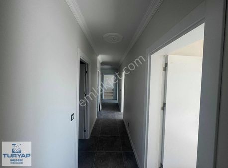 Turyap'tan Toki Hoşdedere Kısa Katlı Kiralık 3+1