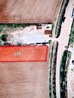 Sezenler Emlaktan Çumra İçeriçumra Mahallesi'nde Satılık Bahçe Olabilir Tarla