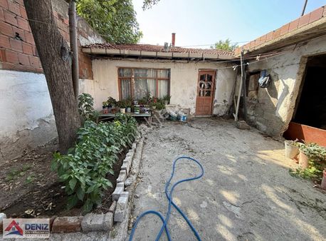 Mustafakemalpaşada 4 Kat İmarlı Kupon Arsa Ve Ev