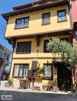 Mudanya Girit Mahallesi Tarihi Mudanya Evleri Kiralık İş Yeri