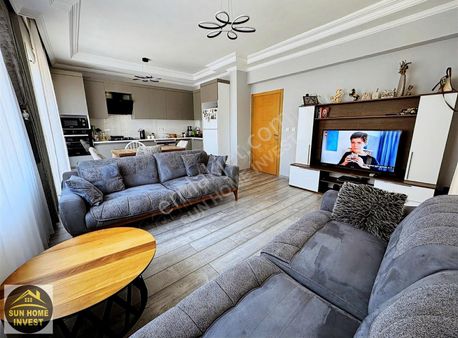 Altınkumda Mastafsız Satılık 2+1 Daire