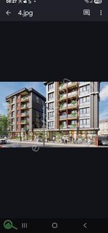 Pendık Kurtkoyde Yenı Projede Satılık Daıreler