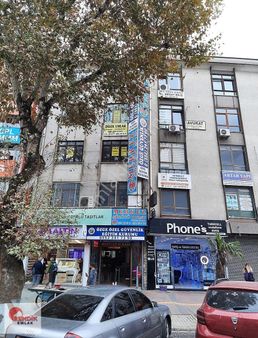 Pendik Uzmanı Cemal Kınay'dan Batı Mh. Pasaj Altı Kiralık Dükkan
