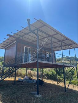 Gürgendağda 3.164 Mk Tarla Her Şeyi Hazır Yaşam Alanı