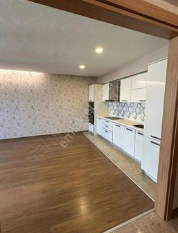 Prestij Parkta 3+1 Kiralık Daire