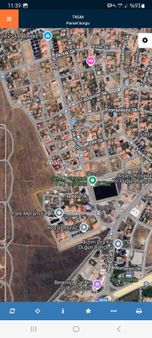 Satılık Cazip Arsa Mete Mermer'den