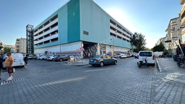 Bostanlı'da Satılık 3+1 Daıre