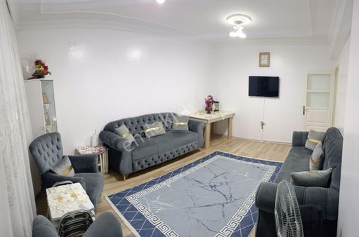 Yeşil Vadi Konutlarında Satilik 2+1 Daire