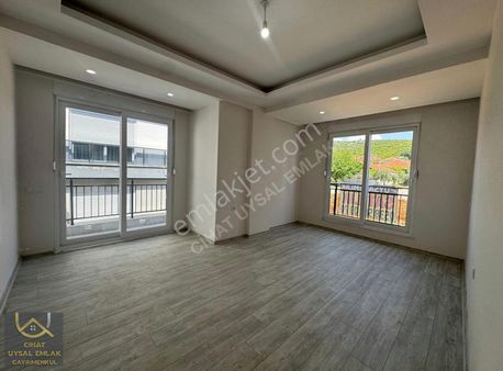 Göçerler Mahallesi Ters Dubleks 5+2 200 Mt 2 Ayrı Giriş