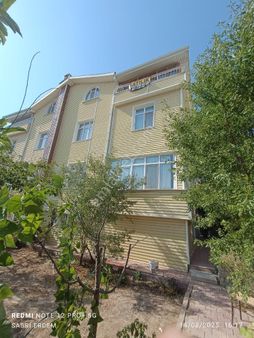 Selçuklu Yazır Mah.satılık 2,5 Katlı Müstakil Ev