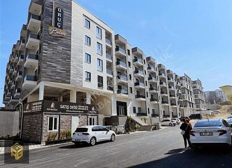 Aslanbay'dan Anafartalar Caddesinde 2+1 Eşyalı Satılık Daire