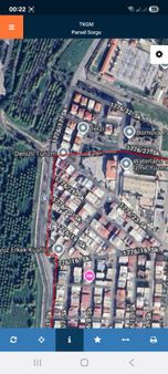 Bornovada 9 Daire 1 Dukkan Kelepir Satılık