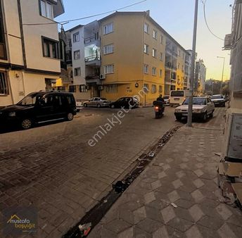 Mustafa Başyiğit Emlak'tan Lise Mevkii Fırsat Daire