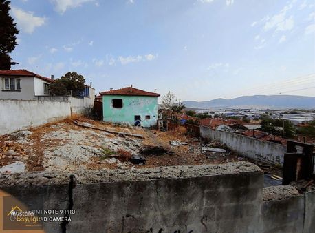 Mustafa Başyiğit Emlak'tan Satılık Hacı İshak Mahallesi'nde Arsa